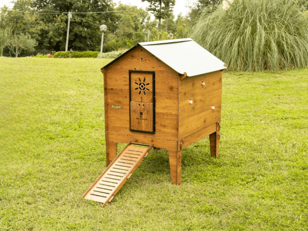 Kurín pre sliepky POLLY CLASSIC 2XL - Image 14