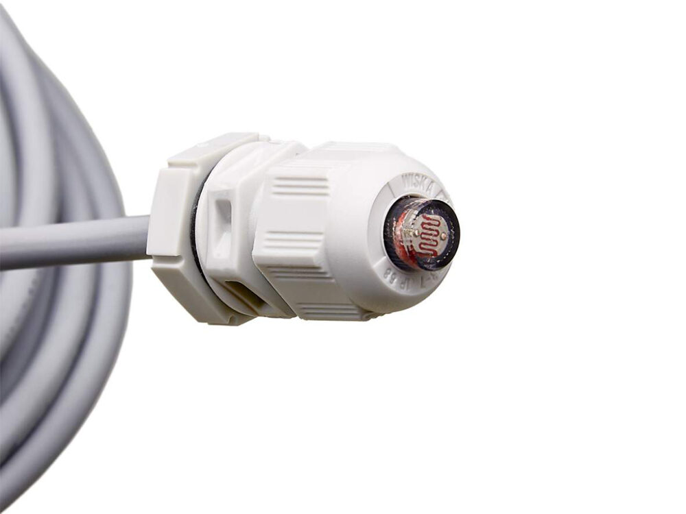 Externý svetelný sensor JOSTechnik LDR 2m - Image 2