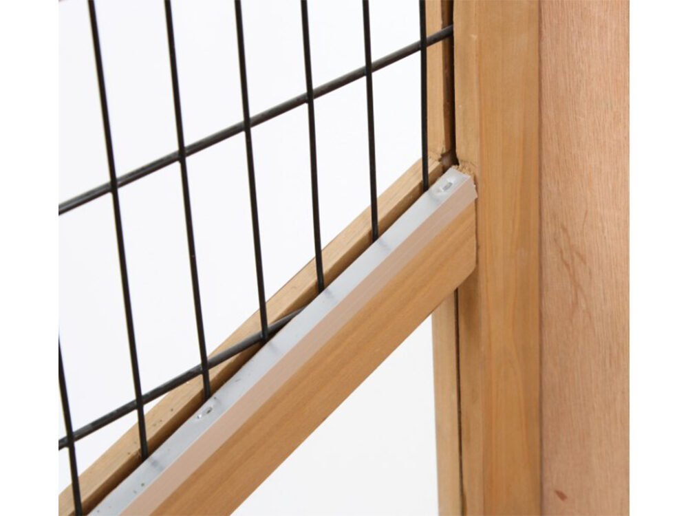 Klietka pre králiky a hlodavce KERBL 82725 INDOOR DELUXE - jednoposchodová - Image 10