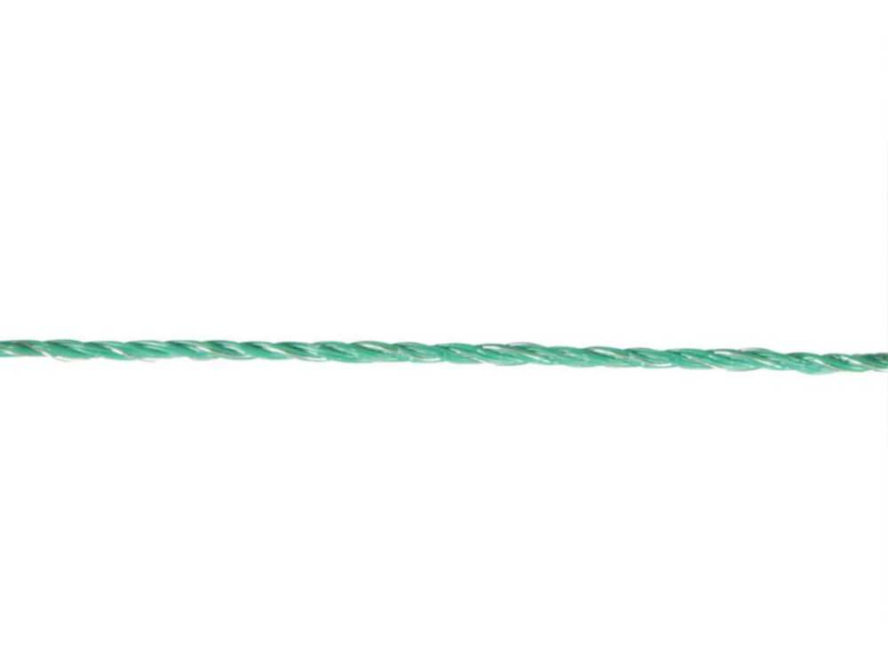 Vodivá sieť pre hydinu KERBL 292273, 106 cm x 25 m / 2 hroty - Image 7