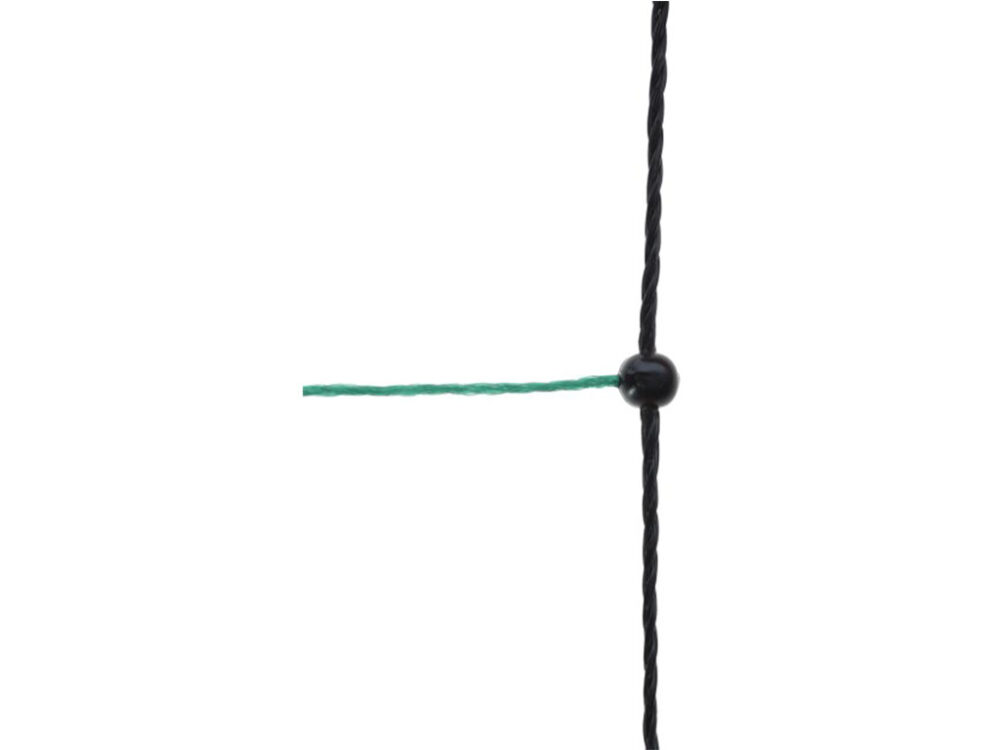 Nevodivá sieť pre hydinu KERBL 292411 PREMIUM, 122 cm x 50 m / 2 hroty - Image 3