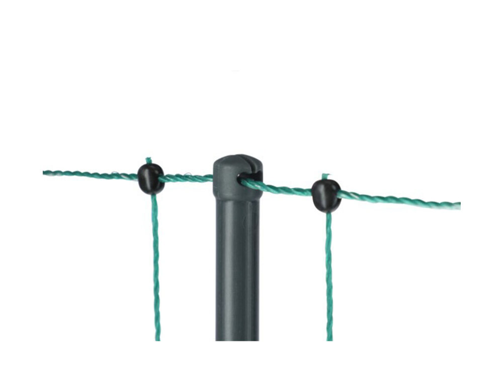 Nevodivá sieť pre hydinu KERBL 292411 PREMIUM, 122 cm x 50 m / 2 hroty - Image 6