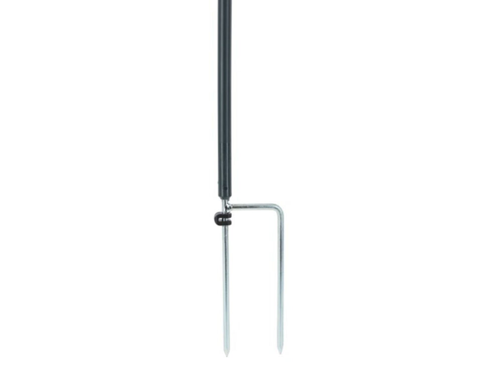 Nevodivá sieť pre hydinu KERBL 292411 PREMIUM, 122 cm x 50 m / 2 hroty - Image 9