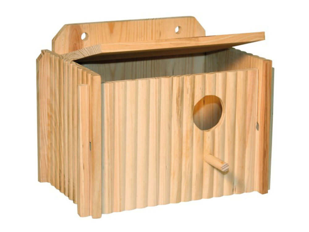 21 x 13 x 13 cm
