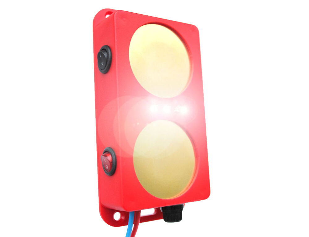 Ultrazvukový plašič do auta na kuny, myši a potkany DRAGON ULTRASONIC A150 - Image 7