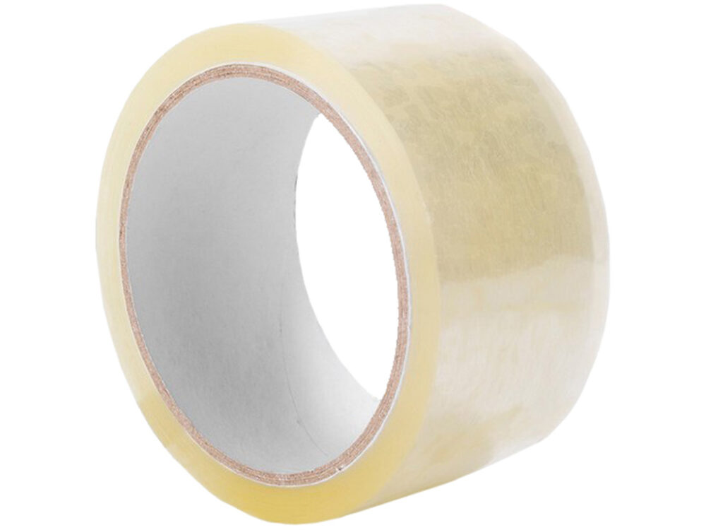 Lepiaca páska BG 48mm/60m transparentná