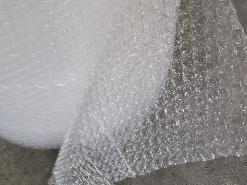 5m/60m transparentná