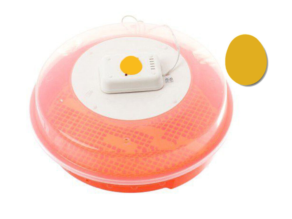 Liaheň na vajcia PUISOR IO-102 - Image 3