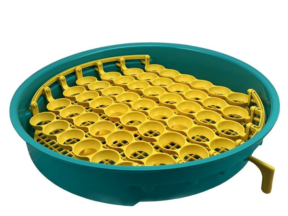 Liaheň na vajcia PUISOR IO-103 - Image 3