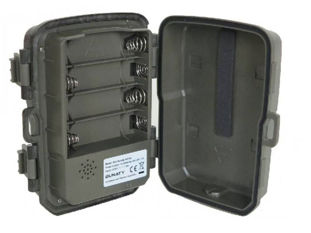 Fotopasca BUNATY MINI FULL HD - Image 5