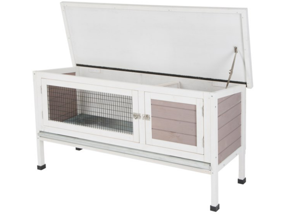 Králikáreň KERBL 81721 FREDDY, 116x45x62 cm - Image 3