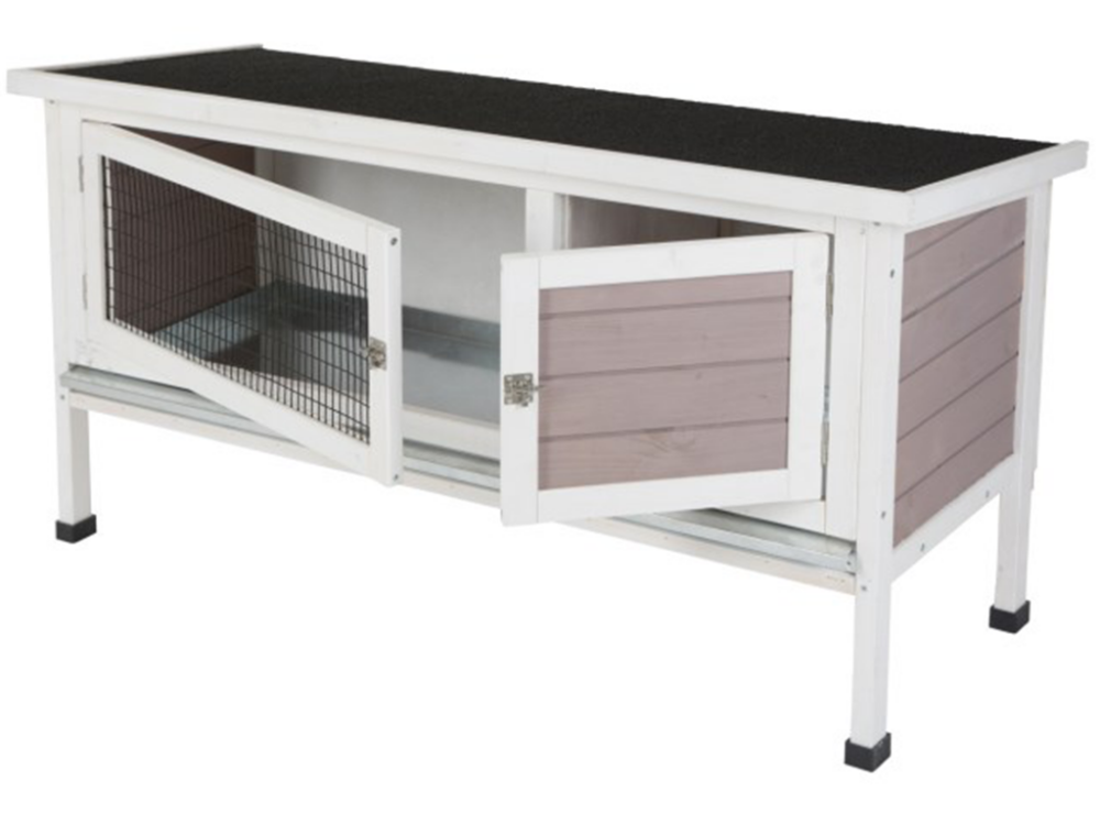 Králikáreň KERBL 81721 FREDDY, 116x45x62 cm - Image 7