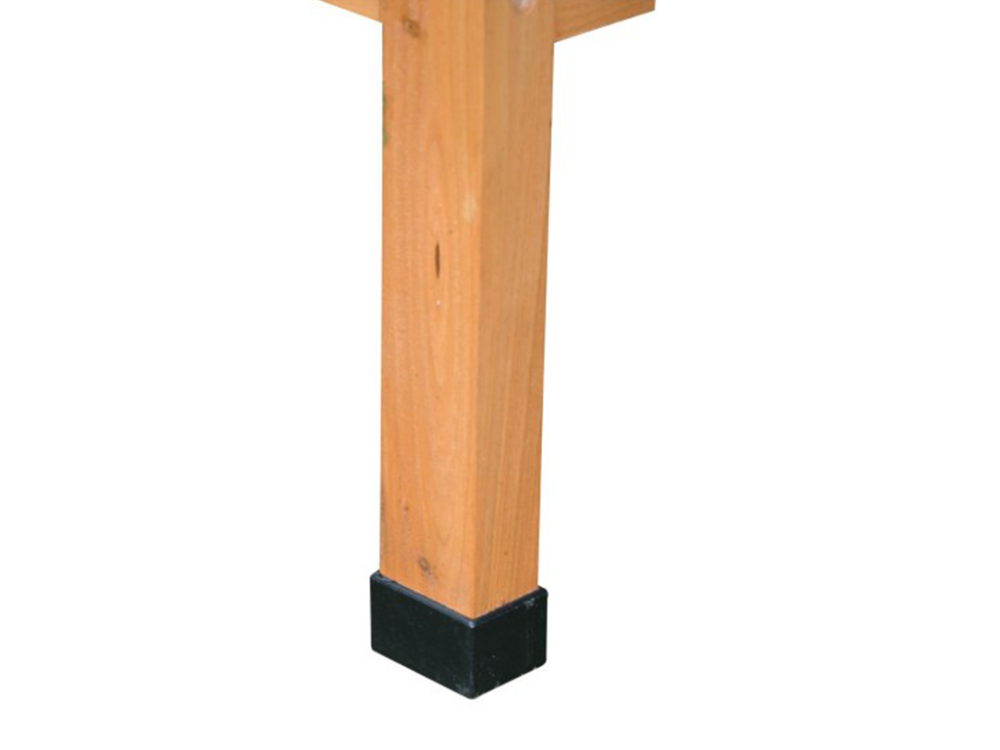 Králikáreň KERBL 82726 BUDDY, 116x52x82 cm - Image 4