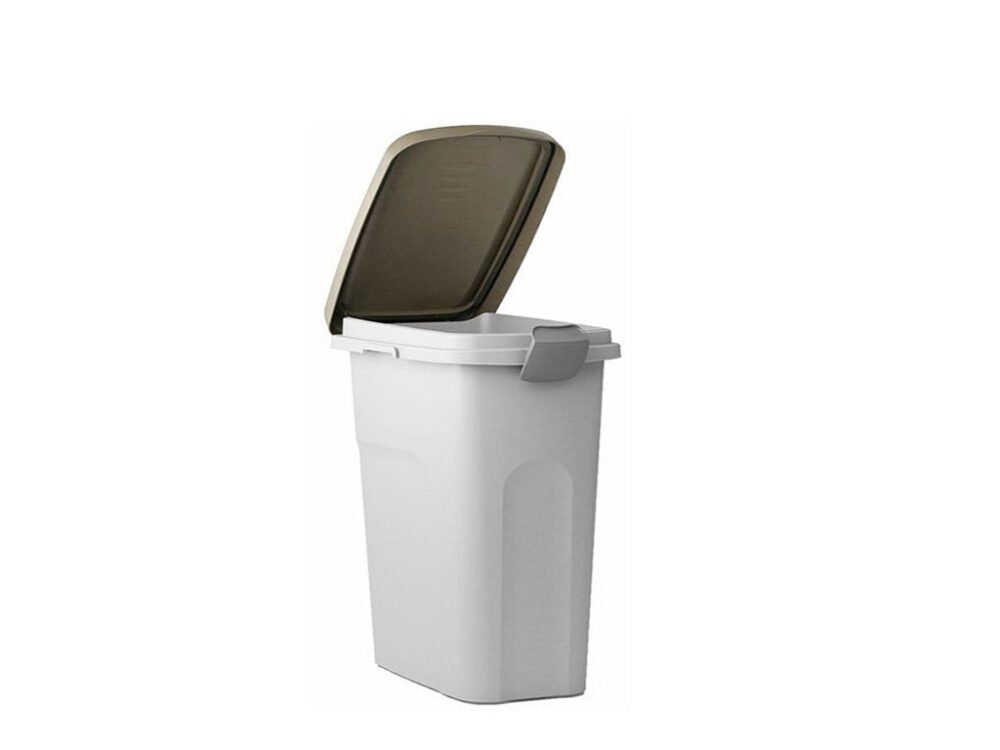 Box na granule pre psov a mačky STEFANPLAST FUSTO 15L - Image 2