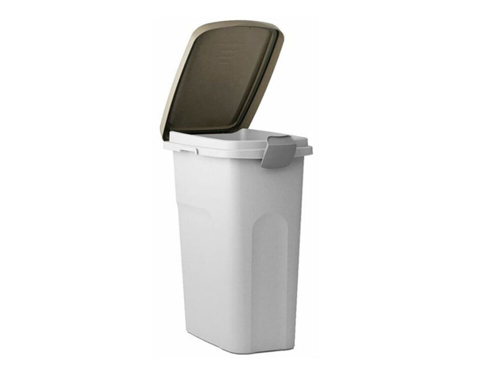 Box na granule pre psov a mačky STEFANPLAST FUSTO 25L - Image 2