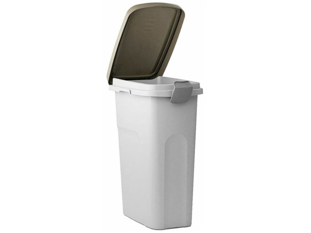 Box na granule pre psov a mačky STEFANPLAST FUSTO 40L - Image 2