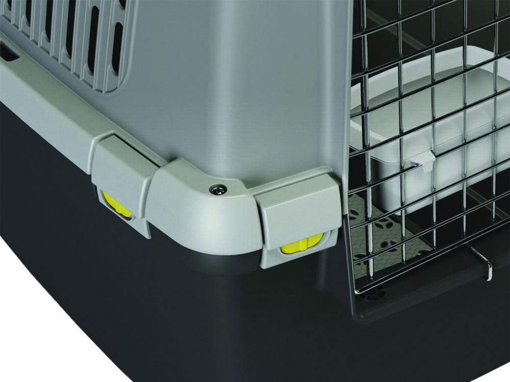 Prepravný box pre psov STEFANPLAST GULLIVER TOURING, 80x58,5x62 cm - Image 6