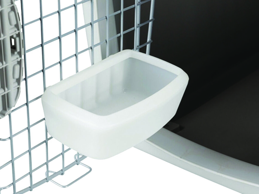 Prepravný box pre psov STEFANPLAST GULLIVER 4, 71x51x50 cm - Image 4