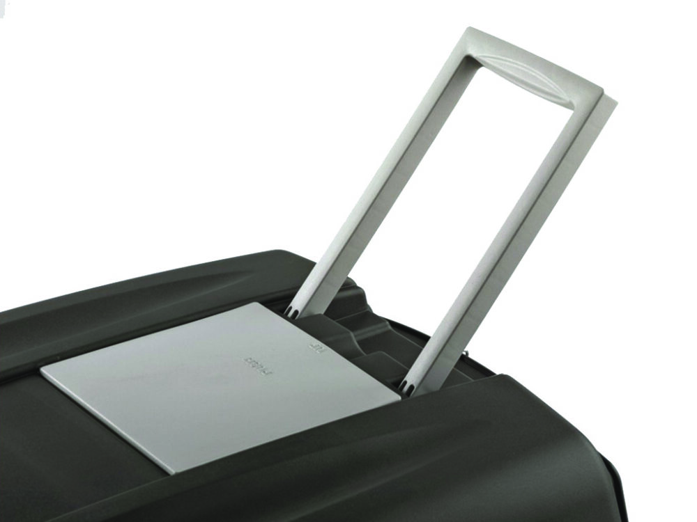 Prepravný box pre psov STEFANPLAST GULLIVER 4, 71x51x50 cm - Image 5