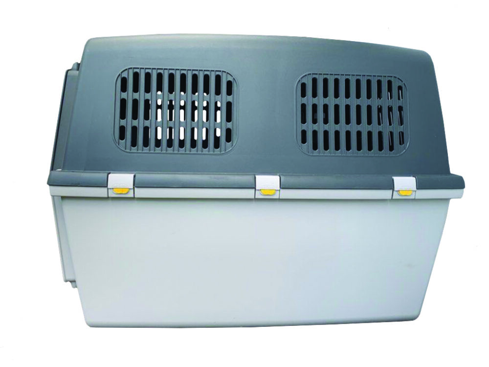 Prepravný box pre psov STEFANPLAST GULLIVER 7, 102x72x76 cm - Image 3
