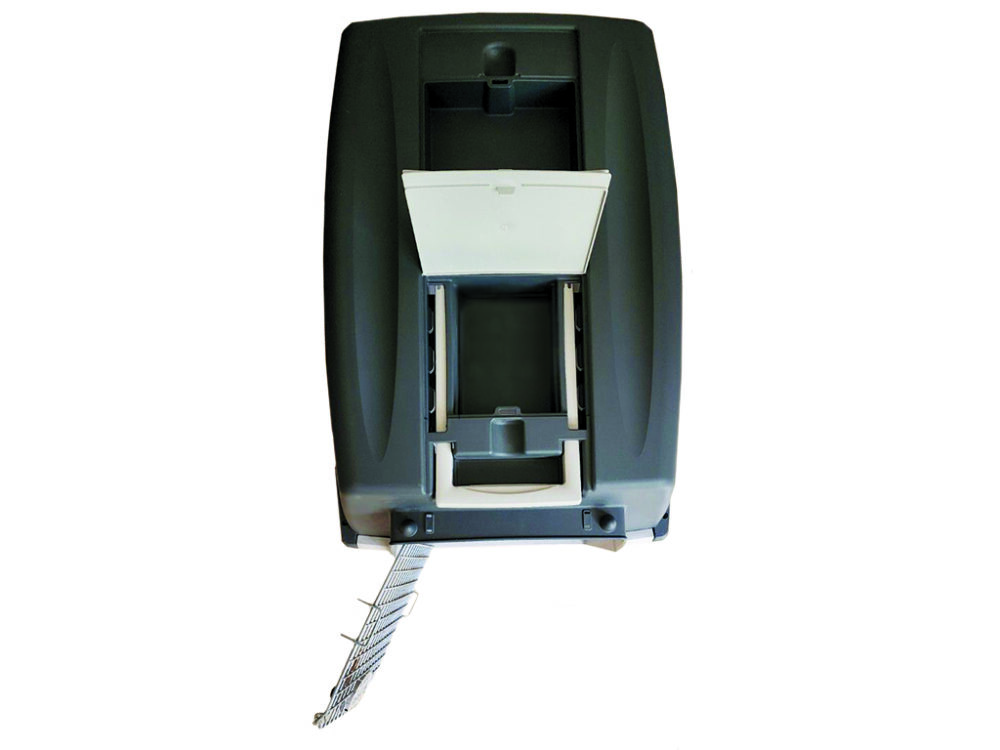 Prepravný box pre psov STEFANPLAST GULLIVER 7, 102x72x76 cm - Image 4