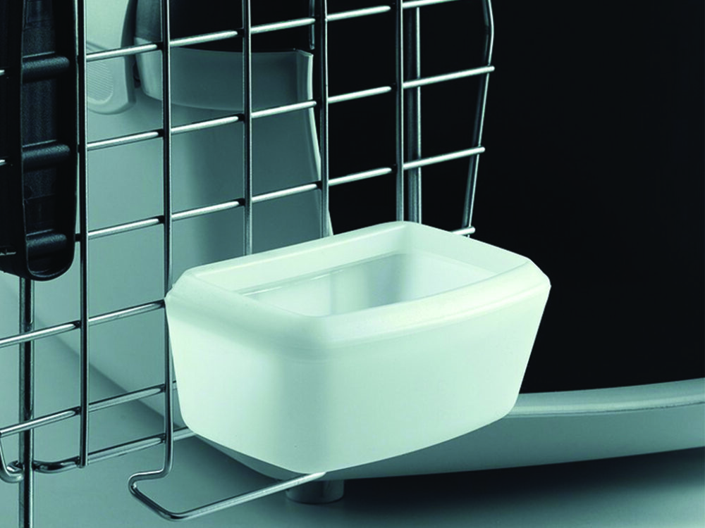 Prepravka pre psov a mačky STEFANPLAST GULLIVER 3 DELUXE, 61x40x38cm - Image 3