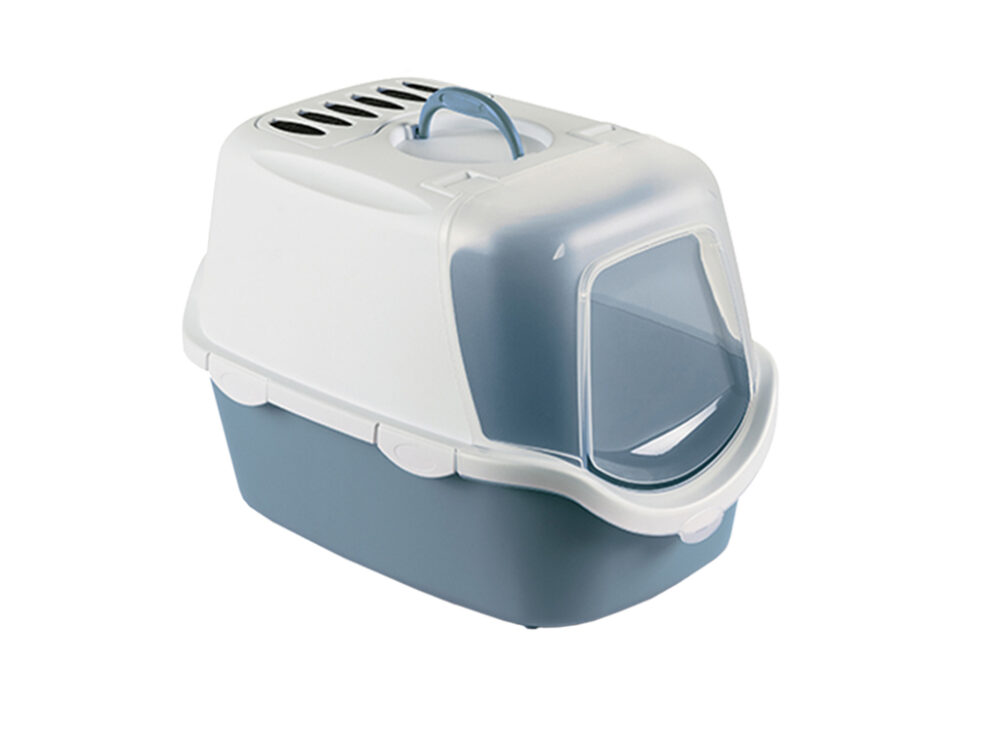 Mačacia toaleta STEFANPLAST CATHY EASY CLEAN
