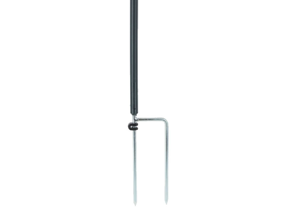 Vodivá sieť pre hydinu KERBL 292413 PREMIUM, 122 cm x 50 m / 2 hroty - Image 8