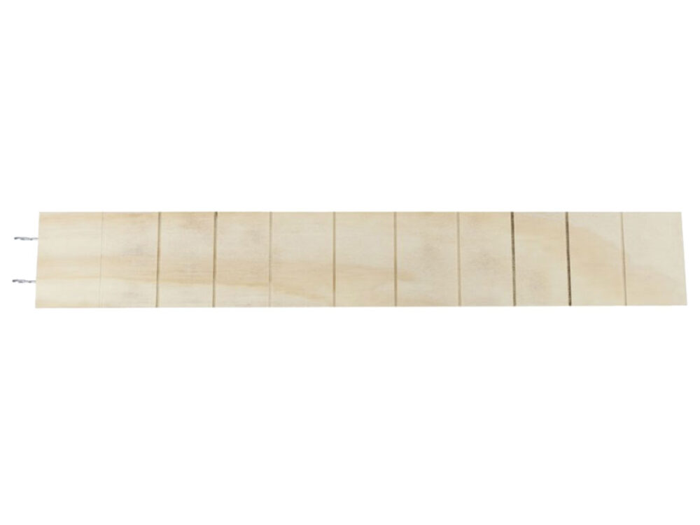 Klietka pre hlodavce KERBL 81705 MAXI BALDO TWIN, dvojposchodová - Image 8