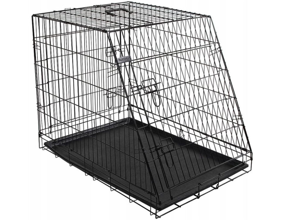 Prepravný box