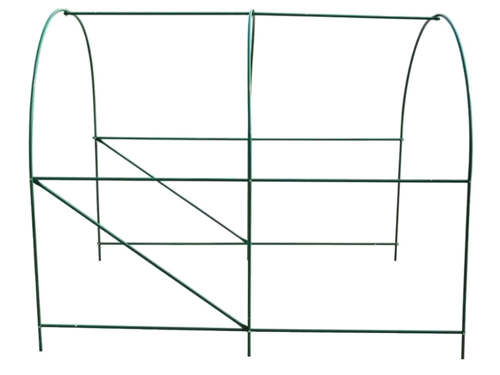 Fóliovník HNK 200x200x200 cm - Image 3