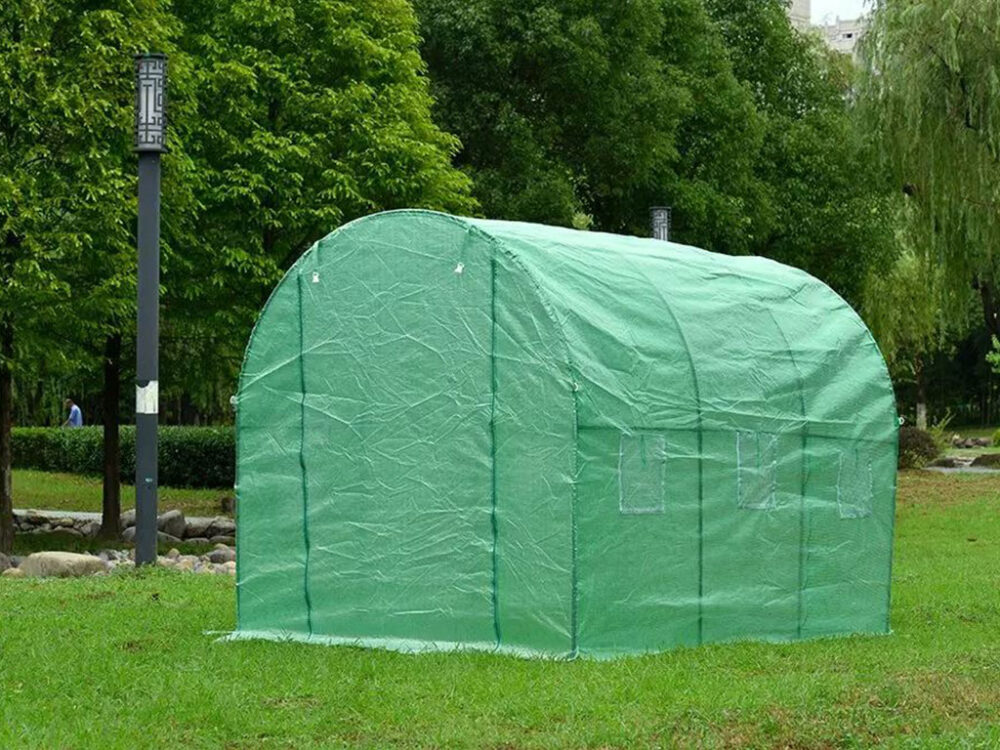 Fóliovník HNK 300x200x200 cm - Image 3