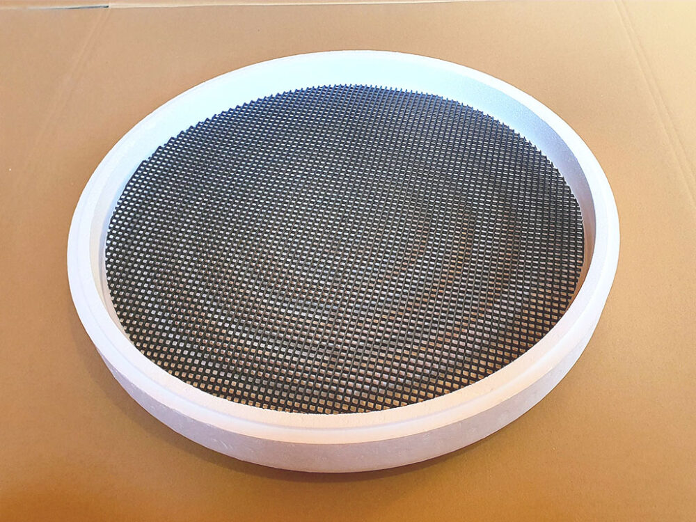 Liaheň na vajcia PL MASCHINE HU100SK - Image 10