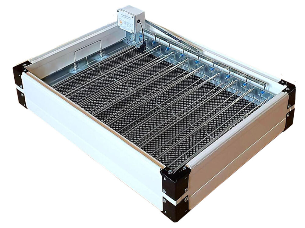 Automatická liaheň na vajcia PL MASCHINE MIDI55FSK - Image 4
