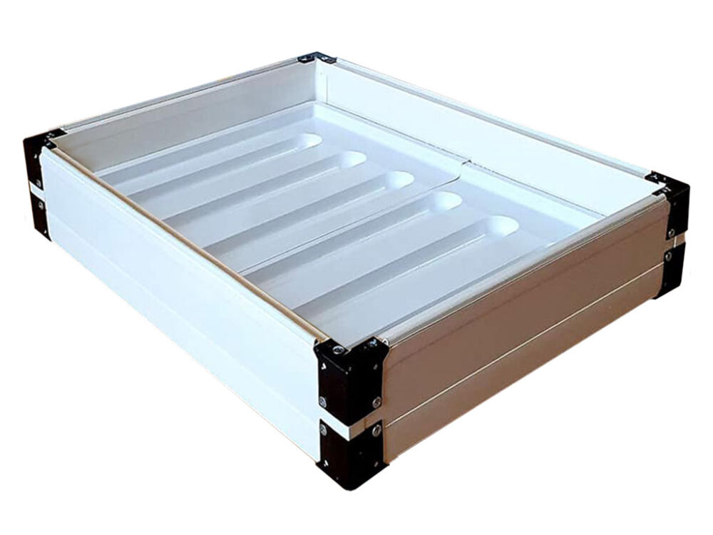 Automatická liaheň na vajcia PL MASCHINE MIDI55FSK - Image 6