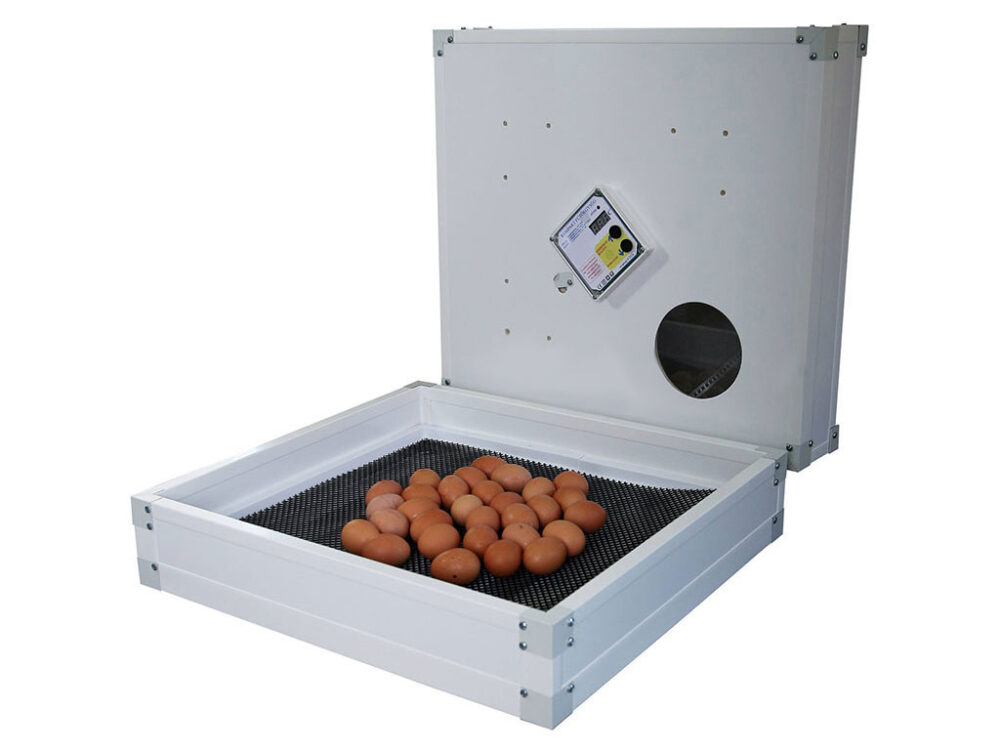 Automatická liaheň na vajcia PL MASCHINE MIDI100FSK - Image 3