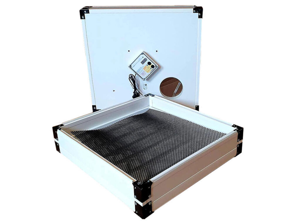 Automatická liaheň na vajcia PL MASCHINE MIDI100FSK - Image 5