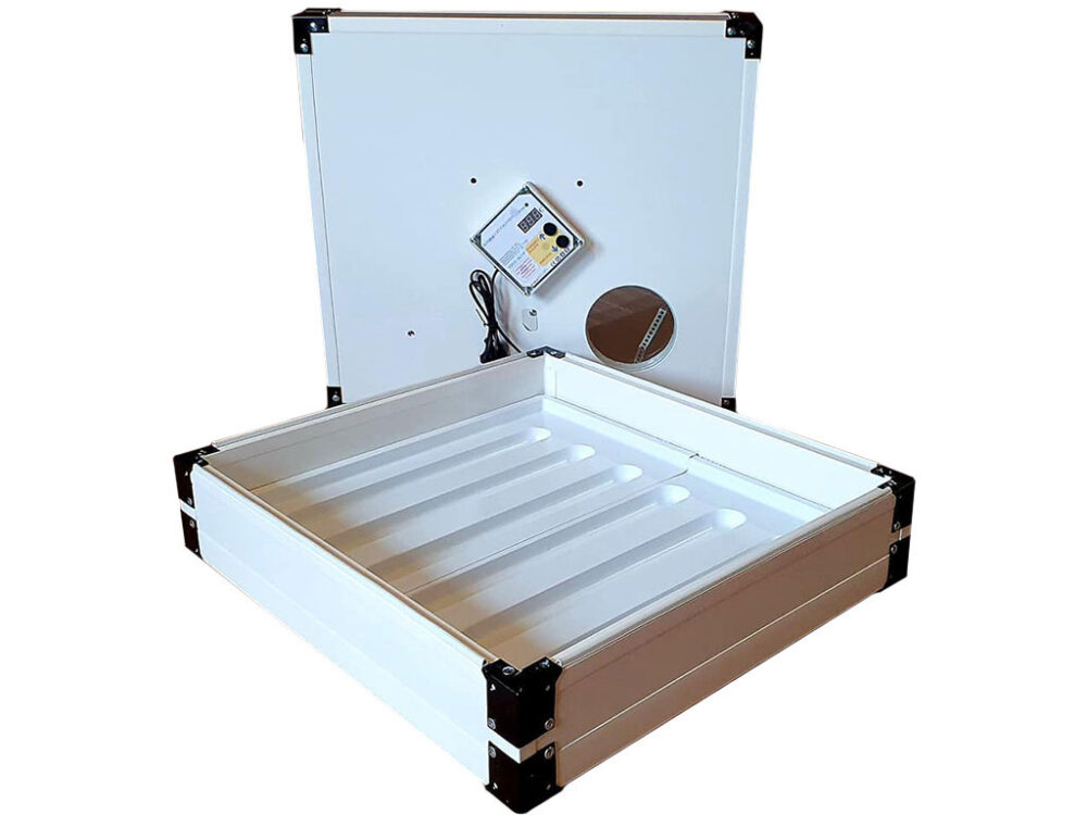 Automatická liaheň na vajcia PL MASCHINE MIDI100FSK - Image 6