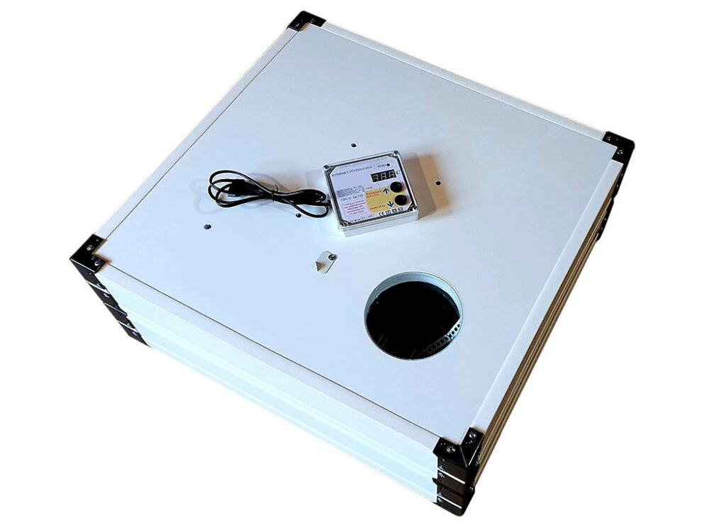 Automatická liaheň na vajcia PL MASCHINE MIDI100FSK