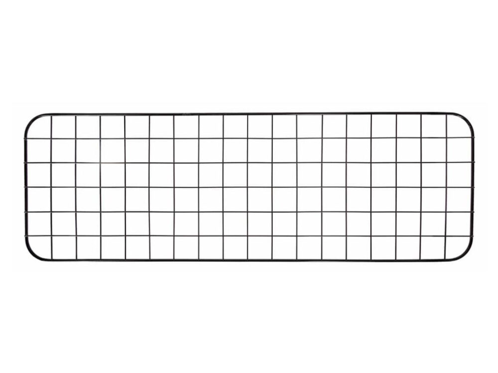 Bezpečnostná mreža do auta pre psa KERBL 80581, 96-145 x 30 cm - Image 4