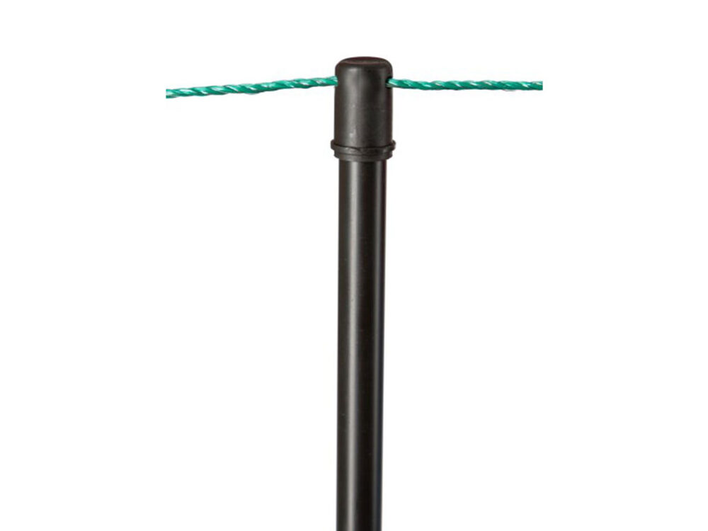 Sieť pre elektrický ohradník pre ovce KERBL 27268 OVINET, 108 cm x 50 m / 2 hroty, zelená - Image 5