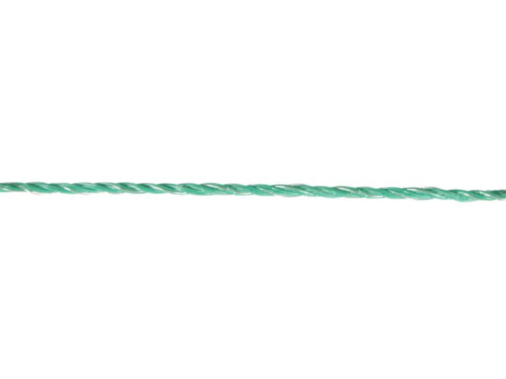 Sieť pre elektrický ohradník pre ovce KERBL 27268 OVINET, 108 cm x 50 m / 2 hroty, zelená - Image 6