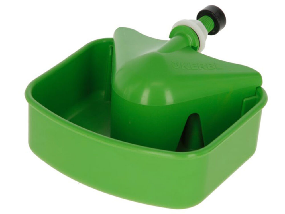 Automatická hladinová napájačka pre hydinu KERBL 70296