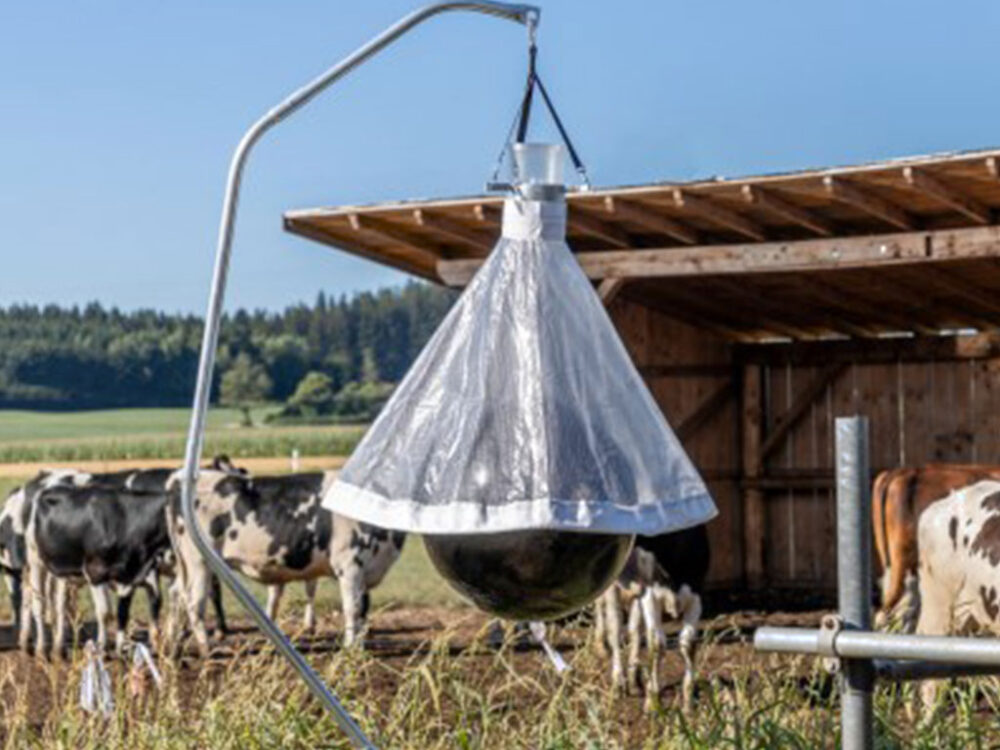 Lapač ovádov KERBL 323500 TAONX ECO - Image 12