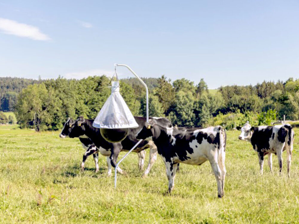 Lapač ovádov KERBL 323500 TAONX ECO - Image 13