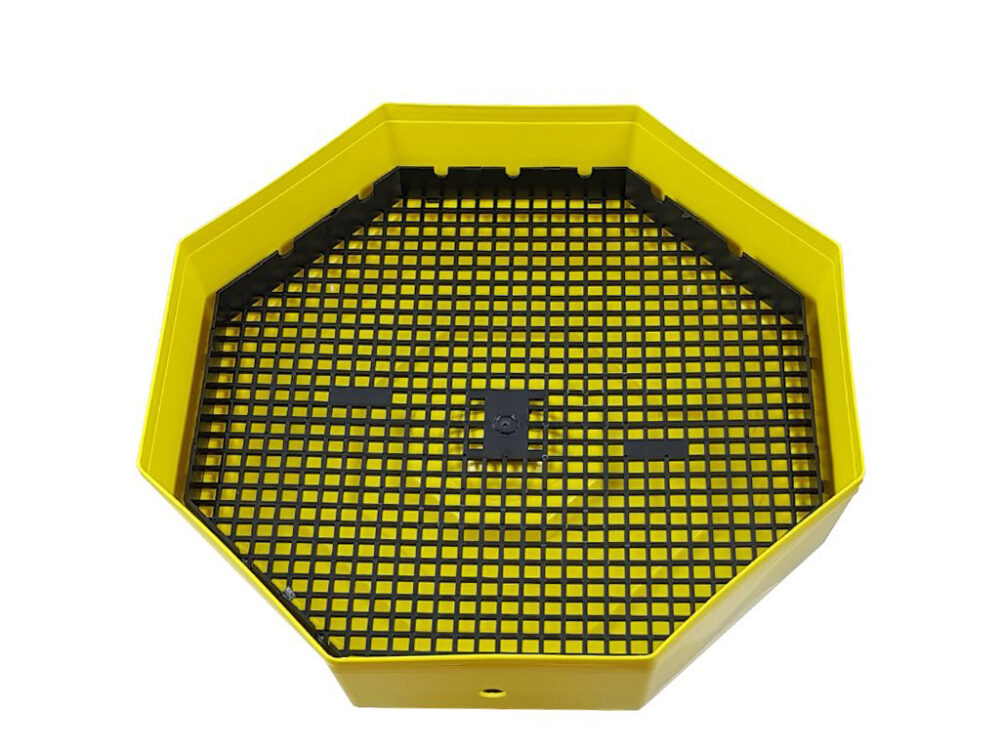 Liaheň na vajcia CLEO 5 DTH - Image 5