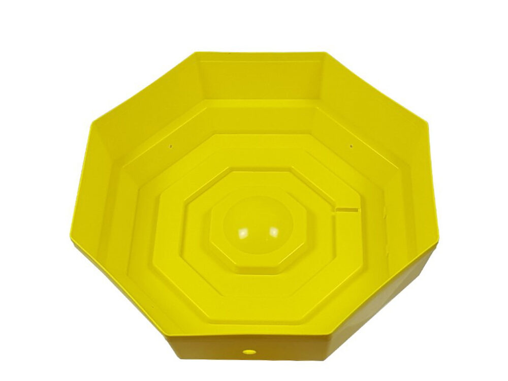 Liaheň na vajcia CLEO 5 DTH - Image 6