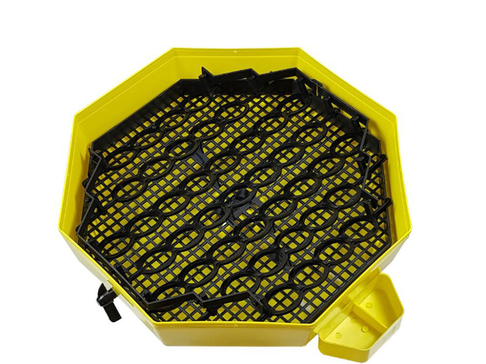 Liaheň na vajcia CLEO 5 DTHW - Image 3