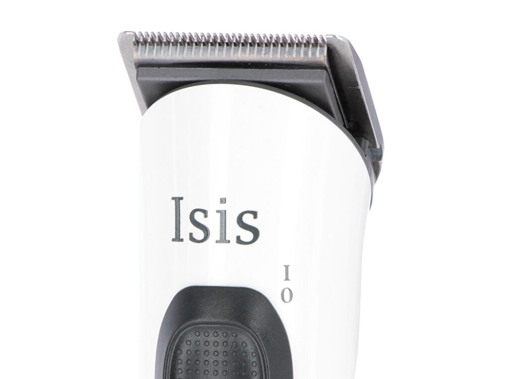 Akumulátorový strihací strojček na psy AESCULAP ISIS GT421 - Image 6
