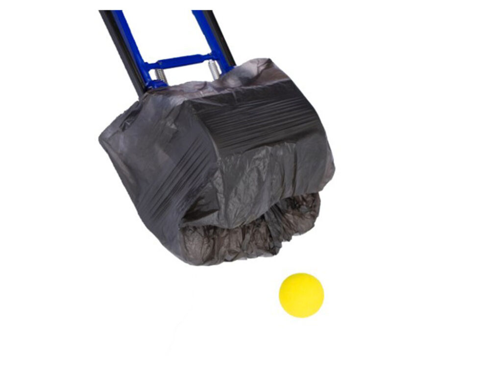 Zberač na psie exkrementy KERBL 80829 MAXI CLEAN UP - Image 8